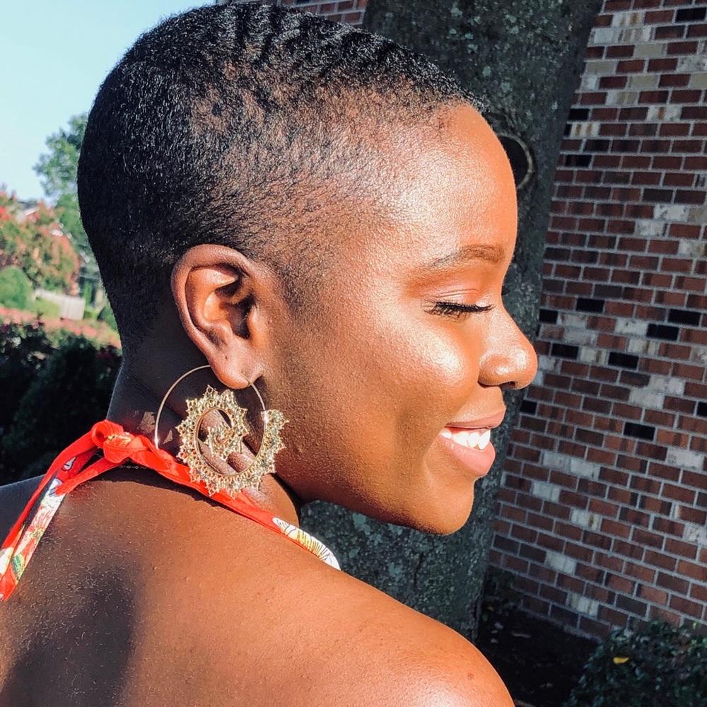 Meet your Posher, Jamaree